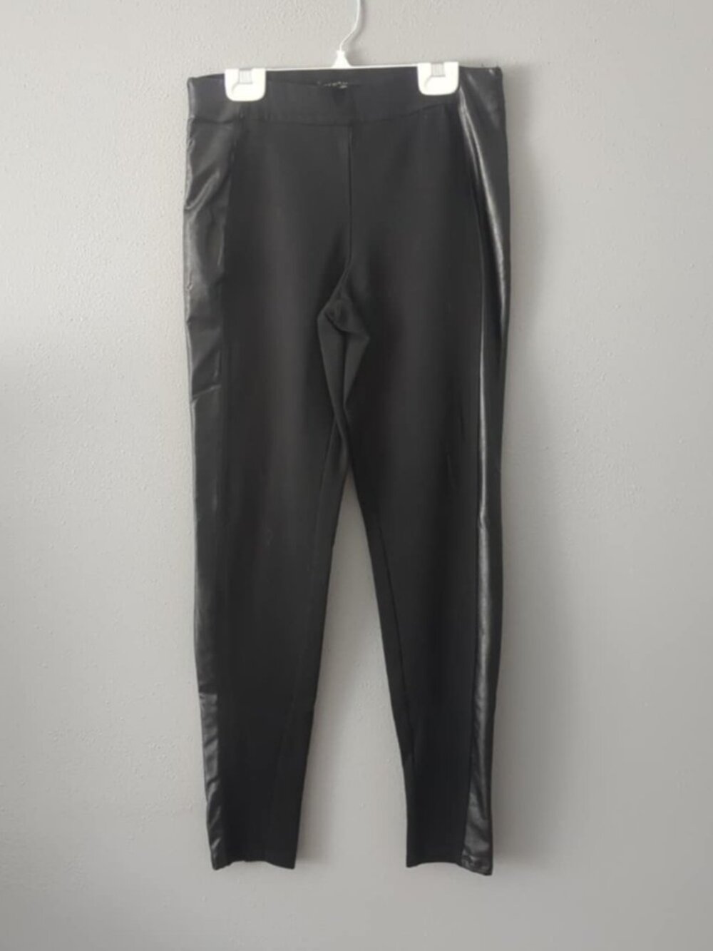 pull on pants